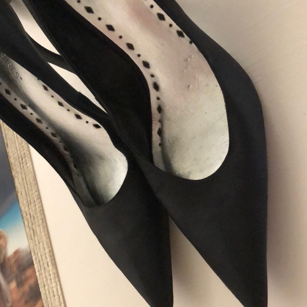 Heels - Picture 6 of 8